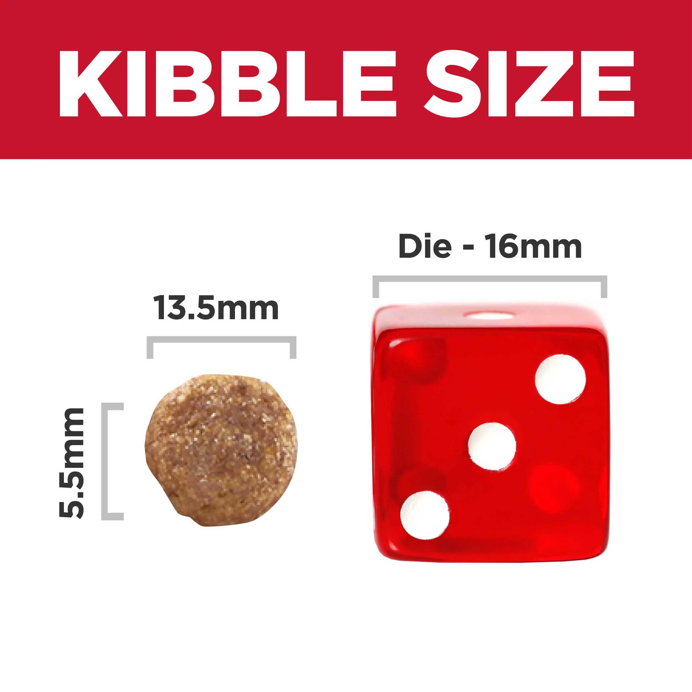 Hill's Science Diet Large Breed Puppy Chicken Dry Dog Food - Image 9