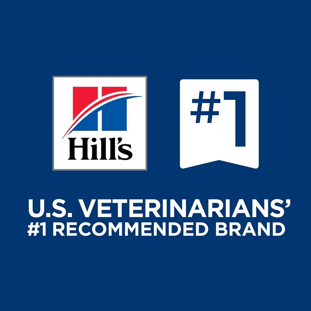 Hill's Science Diet Perfect Weight Vegetable & Salmon Medley Canned Wet Cat Food - Image 15
