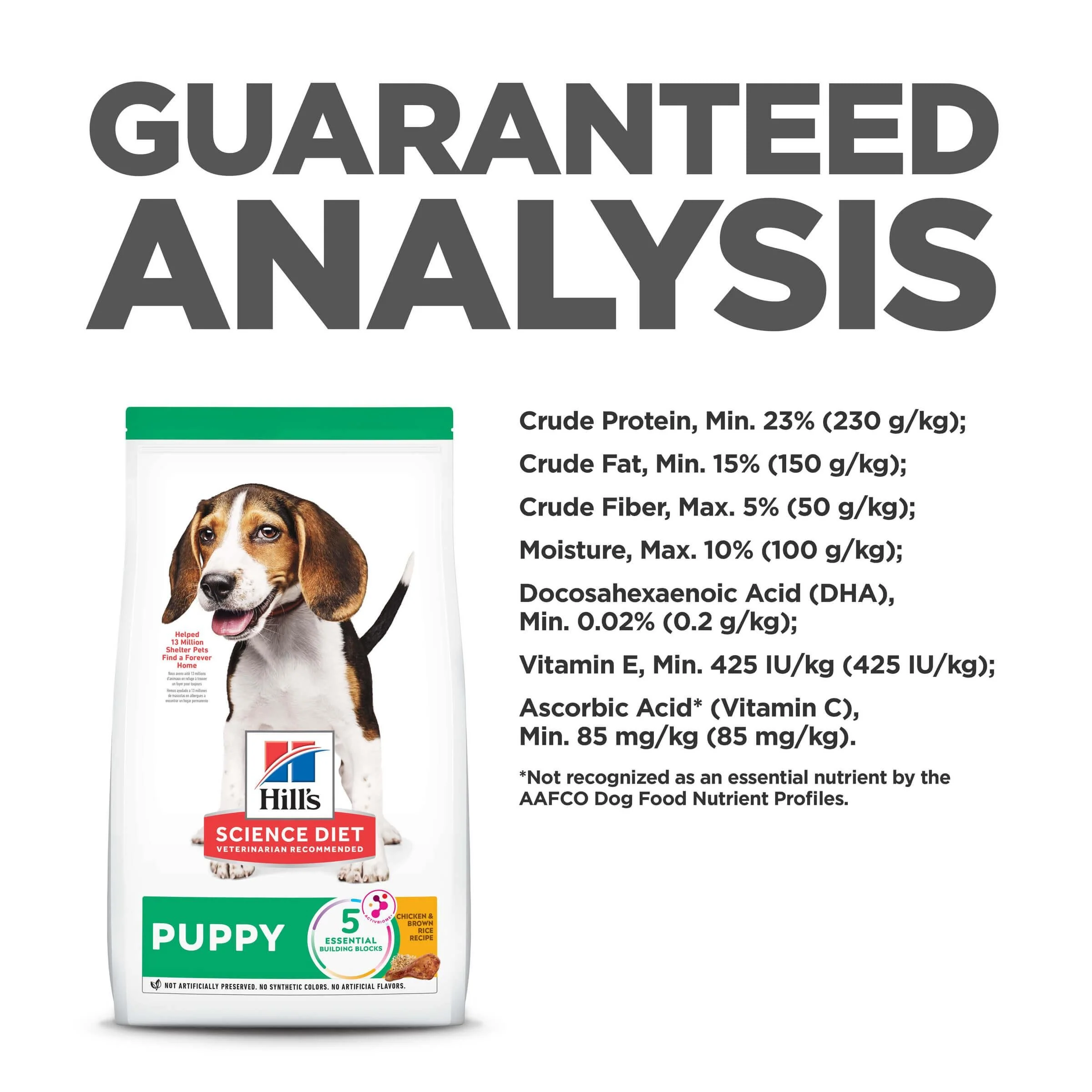 Hill's Science Diet Puppy Dry Dog Food - Image 14