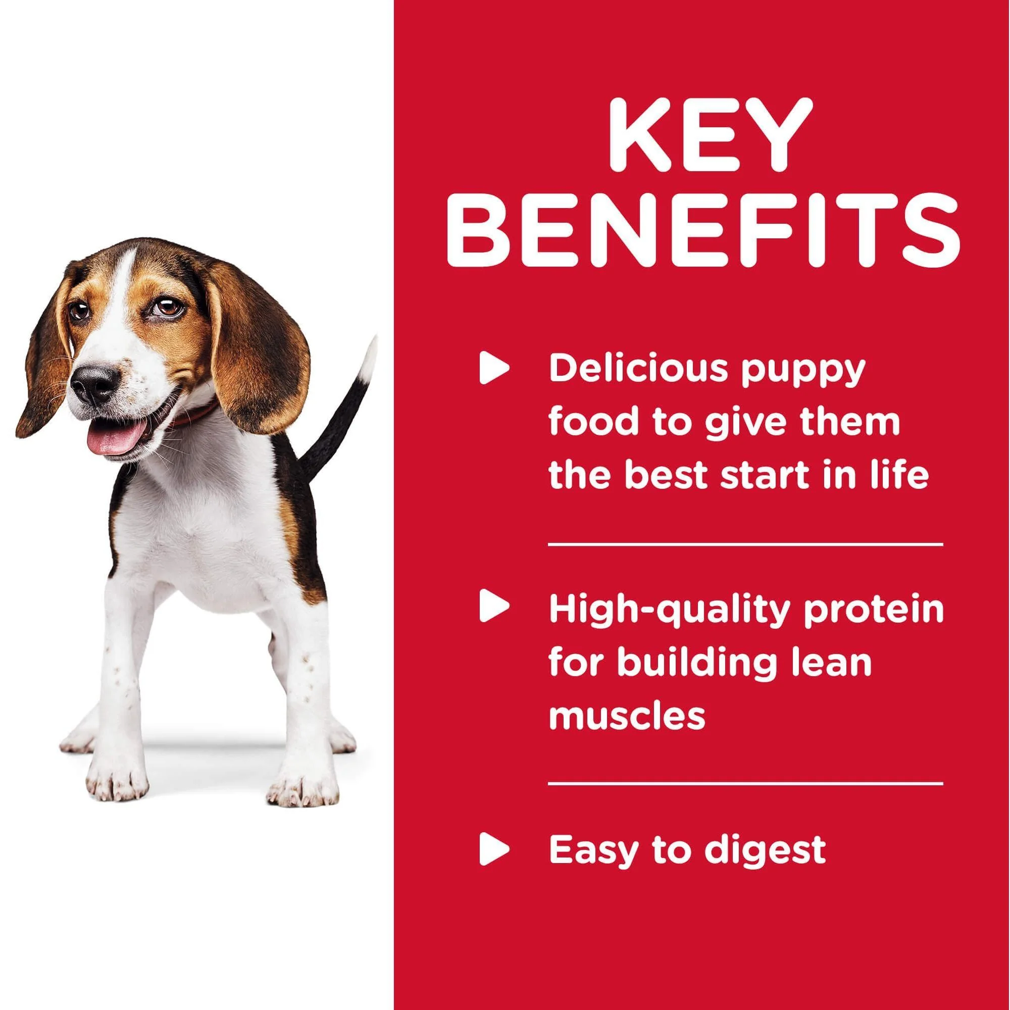 Hill's Science Diet Savory Stew Puppy Chicken & Vegetable Wet Dog Food - Image 12