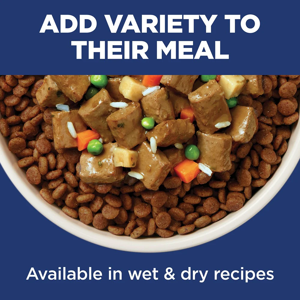 Hill's Science Diet Adult 7+ Senior Dry Dog Food - Image 24