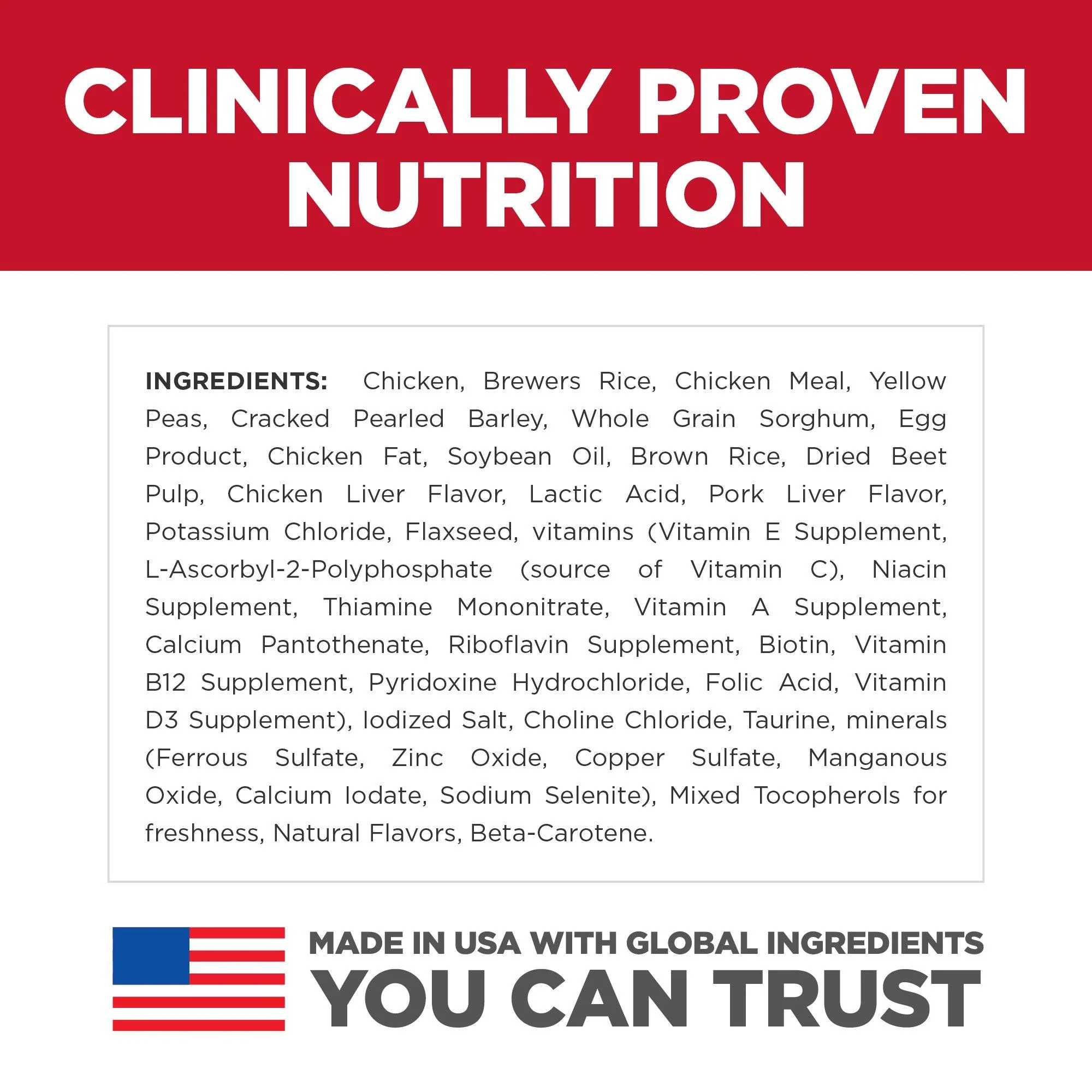 Hill's Science Diet Sensitive Skin & Stomach Adult Small & Mini Dry Dog Food - Image 23