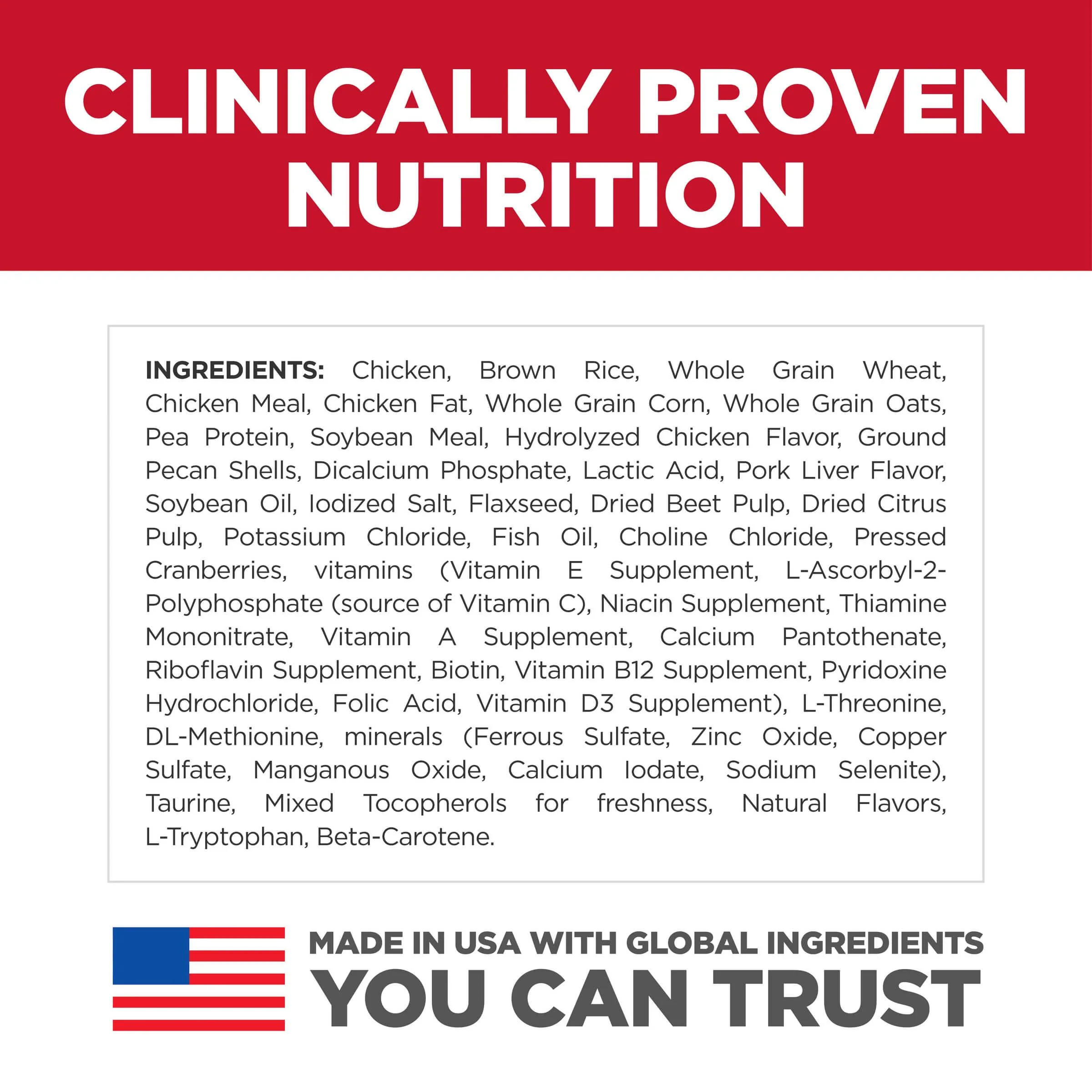Hill's Science Diet Small Bites Puppy Dry Dog Food - Image 18