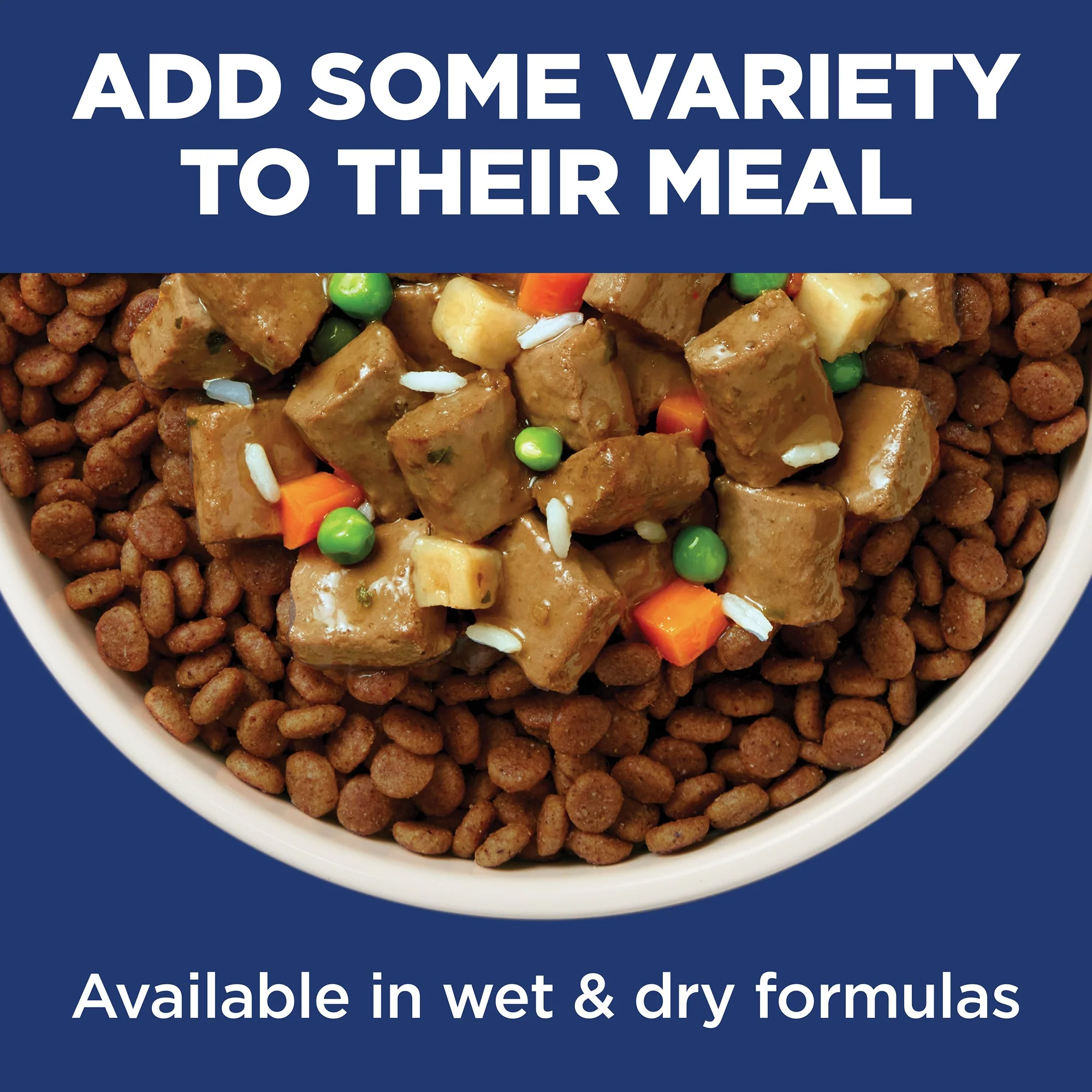 Hill's Science Diet Small & Mini Senior Adult 11+ Dry Dog Food 2.04kg - Image 10