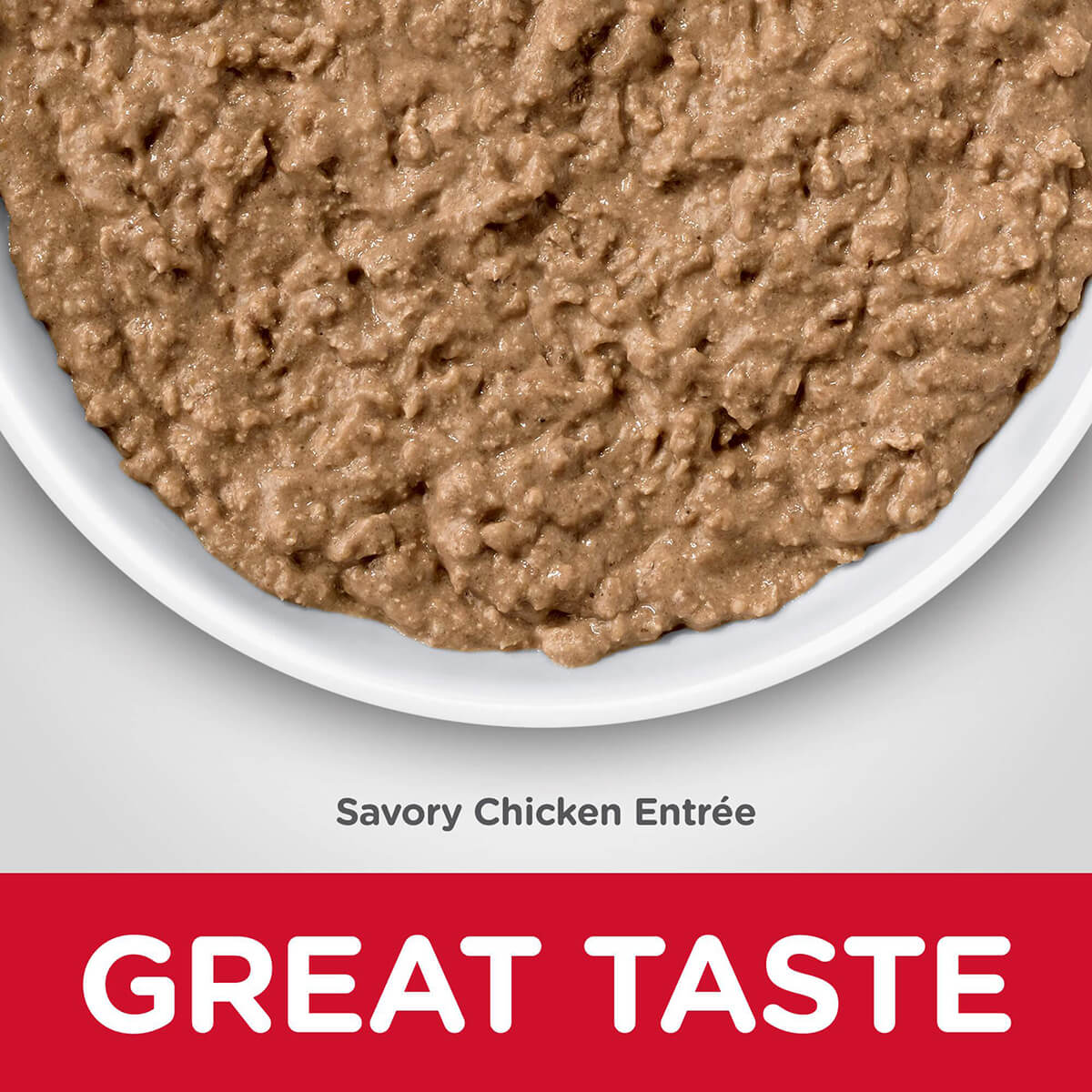 Hill's Science Diet Urinary Hairball Control Adult Chicken Wet Cat Food - Image 4