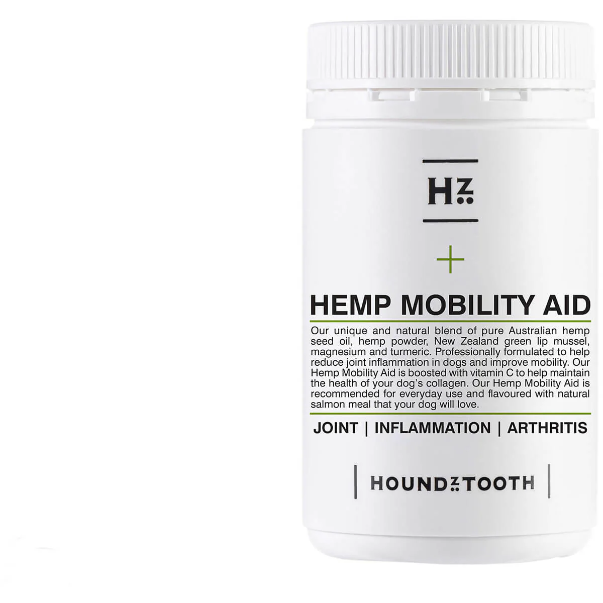 HoundzTooth Hemp Mobility Aid 200g
