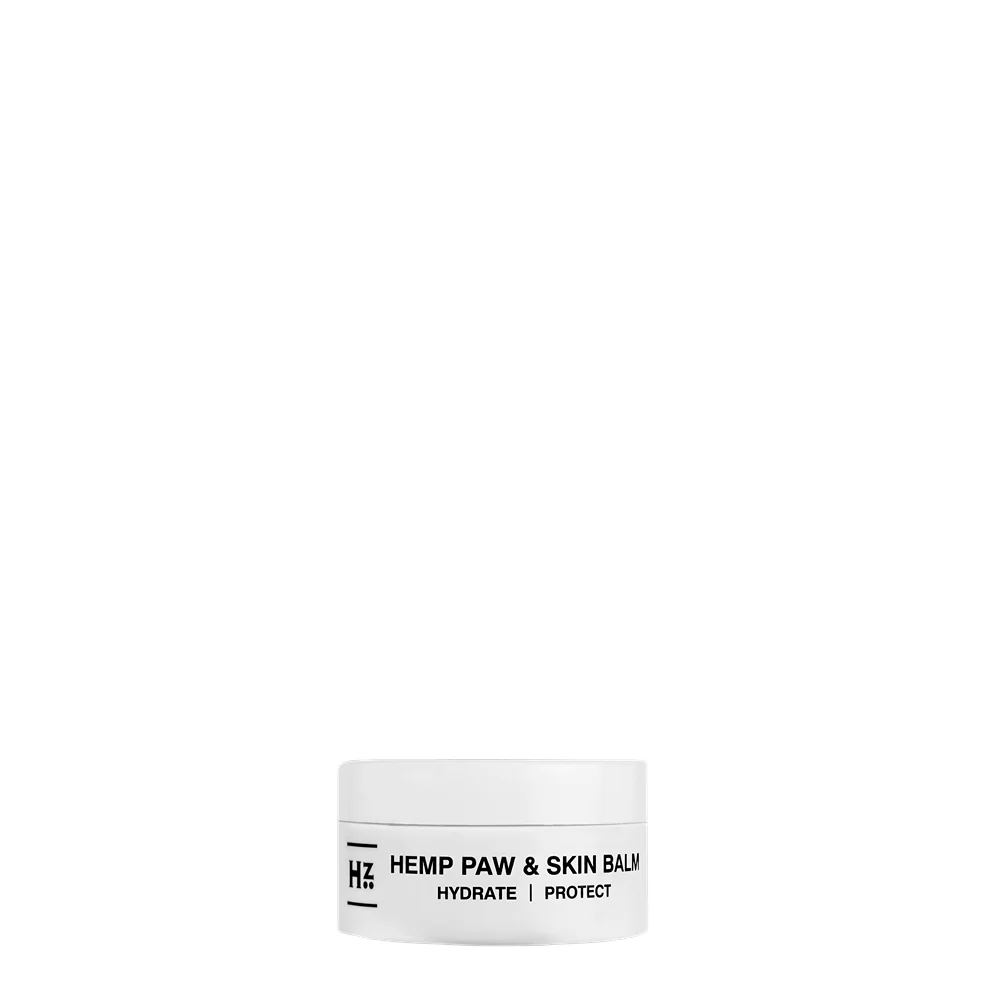 Houndztooth Hemp & Manuka Honey Paw & Skin Balm 50g - Image 2