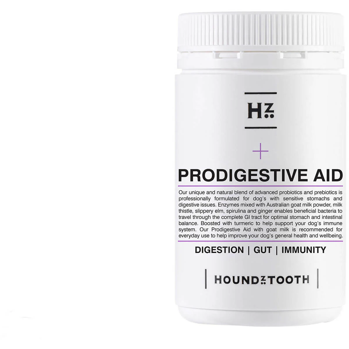 HoundzTooth Prodigestive Aid 200g - Image 2