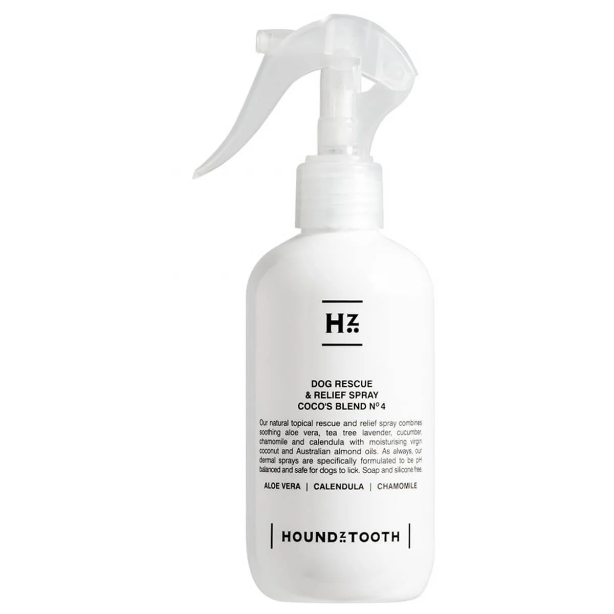 HoundzTooth Rescue & Relief Spray 250ml - Image 2