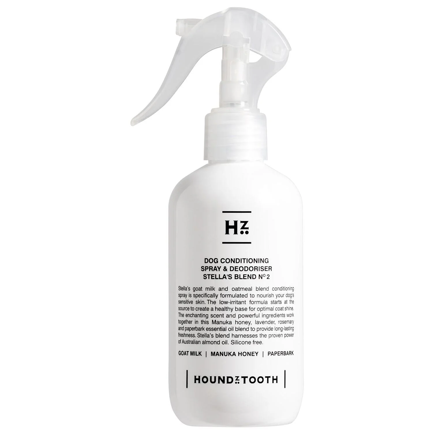 HoundzTooth Stella Blend Conditioning Spray 250ml - Image 2