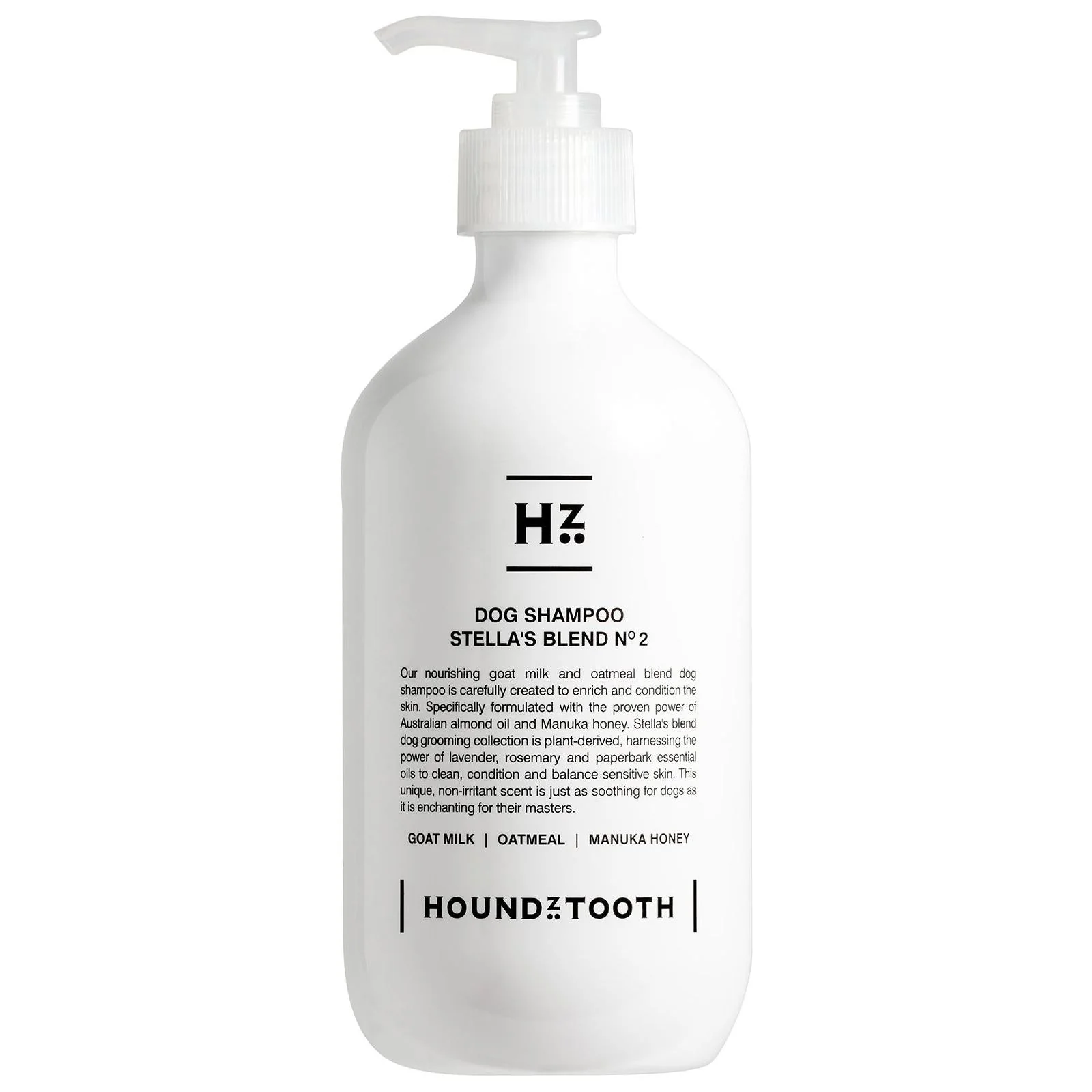 HoundzTooth Stella Blend Shampoo 500ml - Image 2