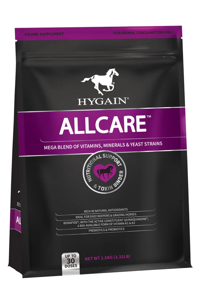 Hygain Allcare Horse Supplement - Image 5