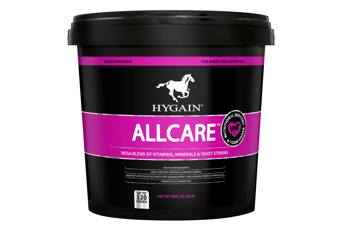Hygain Allcare Horse Supplement - Image 6