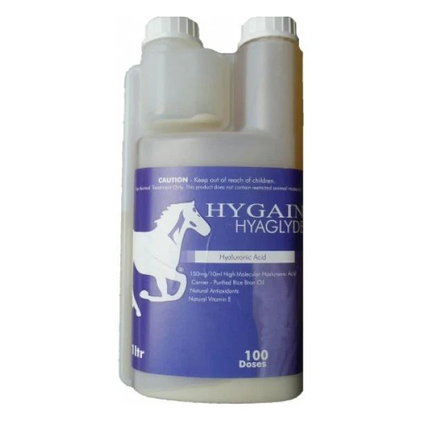Hygain Hyaglyde Equine - Image 2
