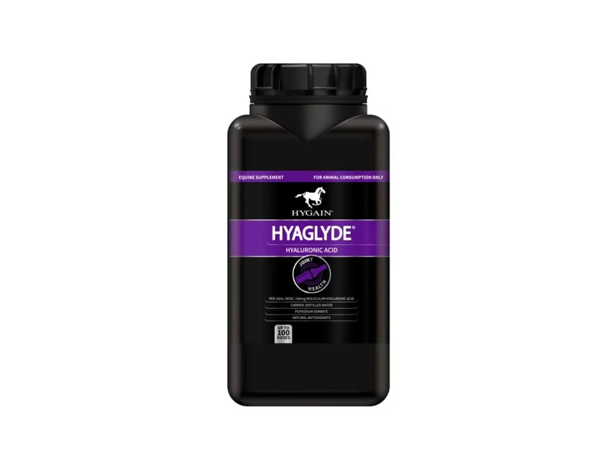 Hygain Hyaglyde Equine - Image 5