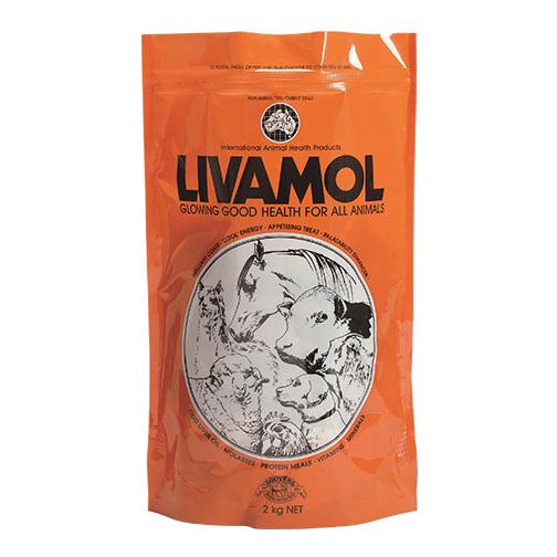 IAHP Livamol