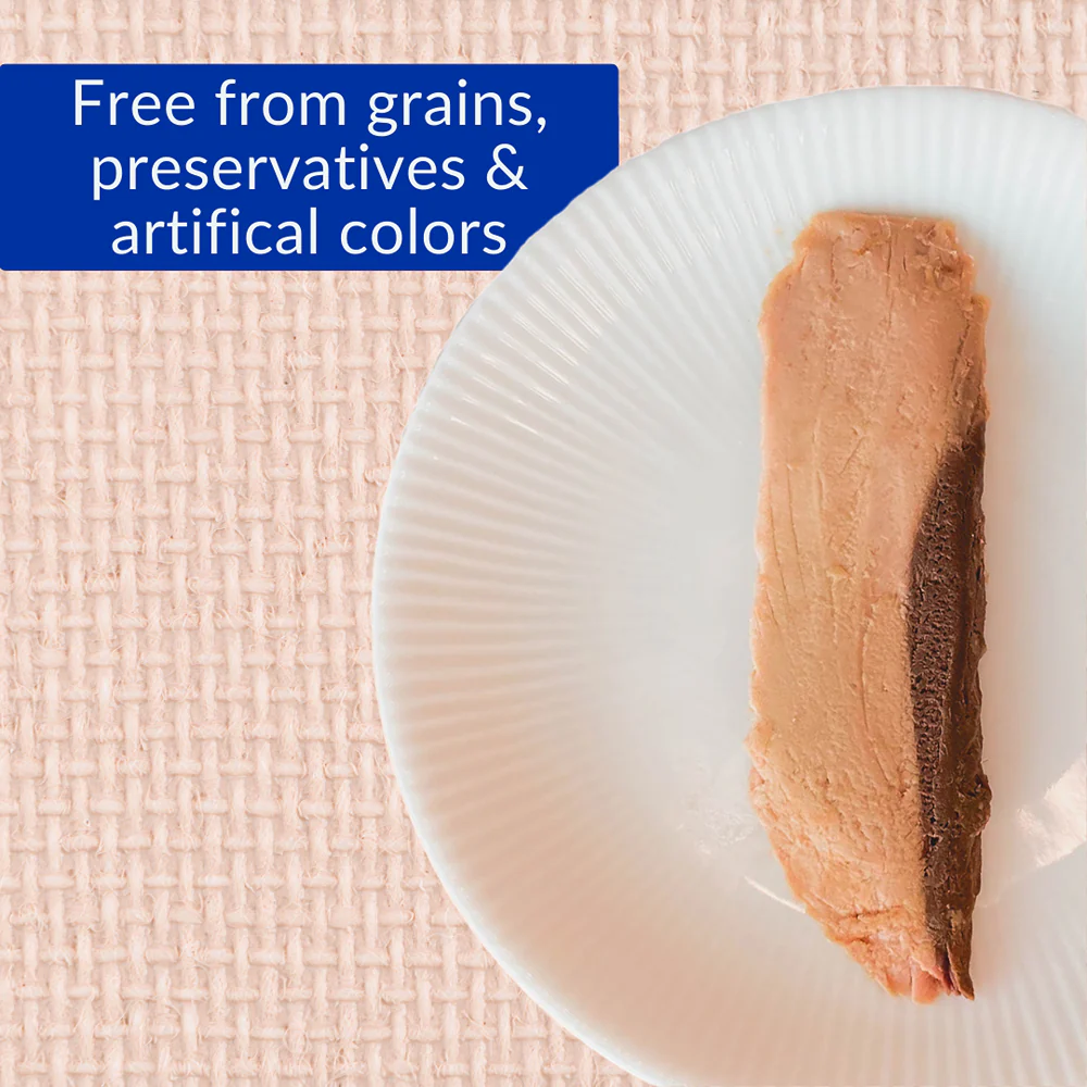 Inaba Grilled Tuna Fillet In Scallop Flavoured Broth Cat Treats 15g - Image 5