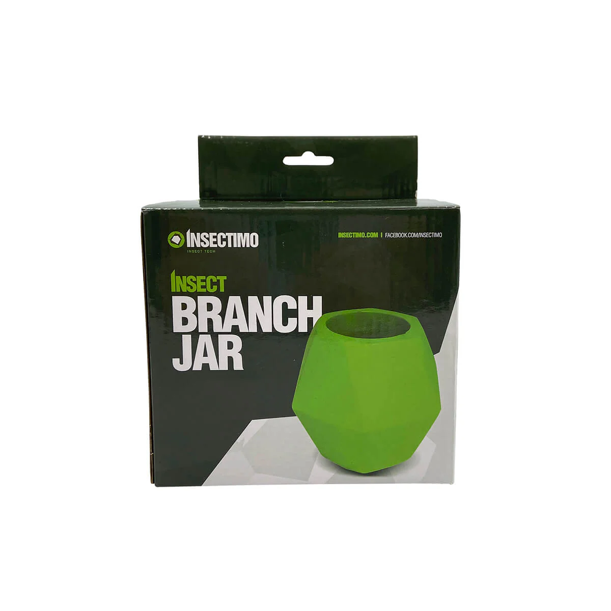 Insectimo Insect Branch Jar - Image 7