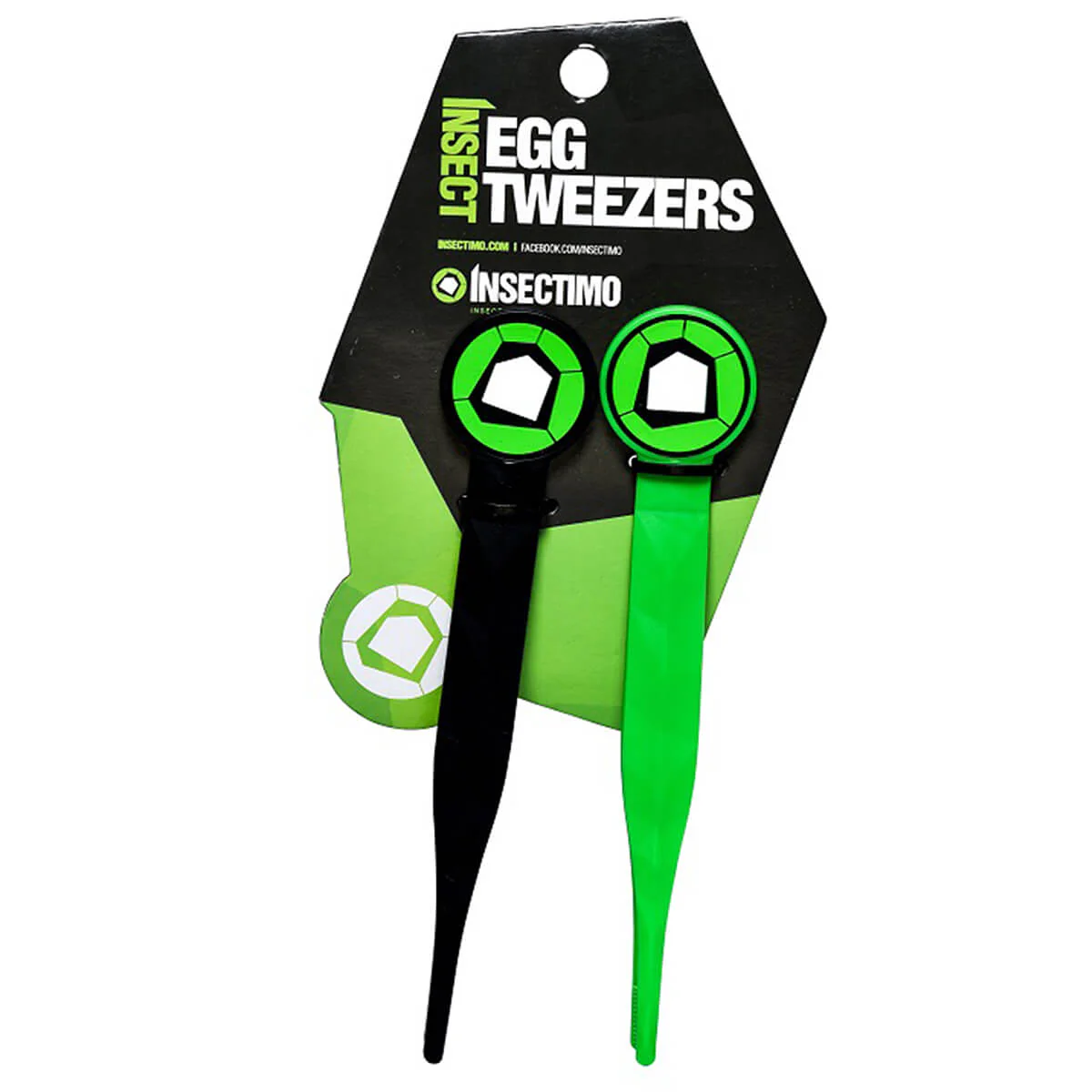 Insectimo Insect Egg Tweezers - Image 4