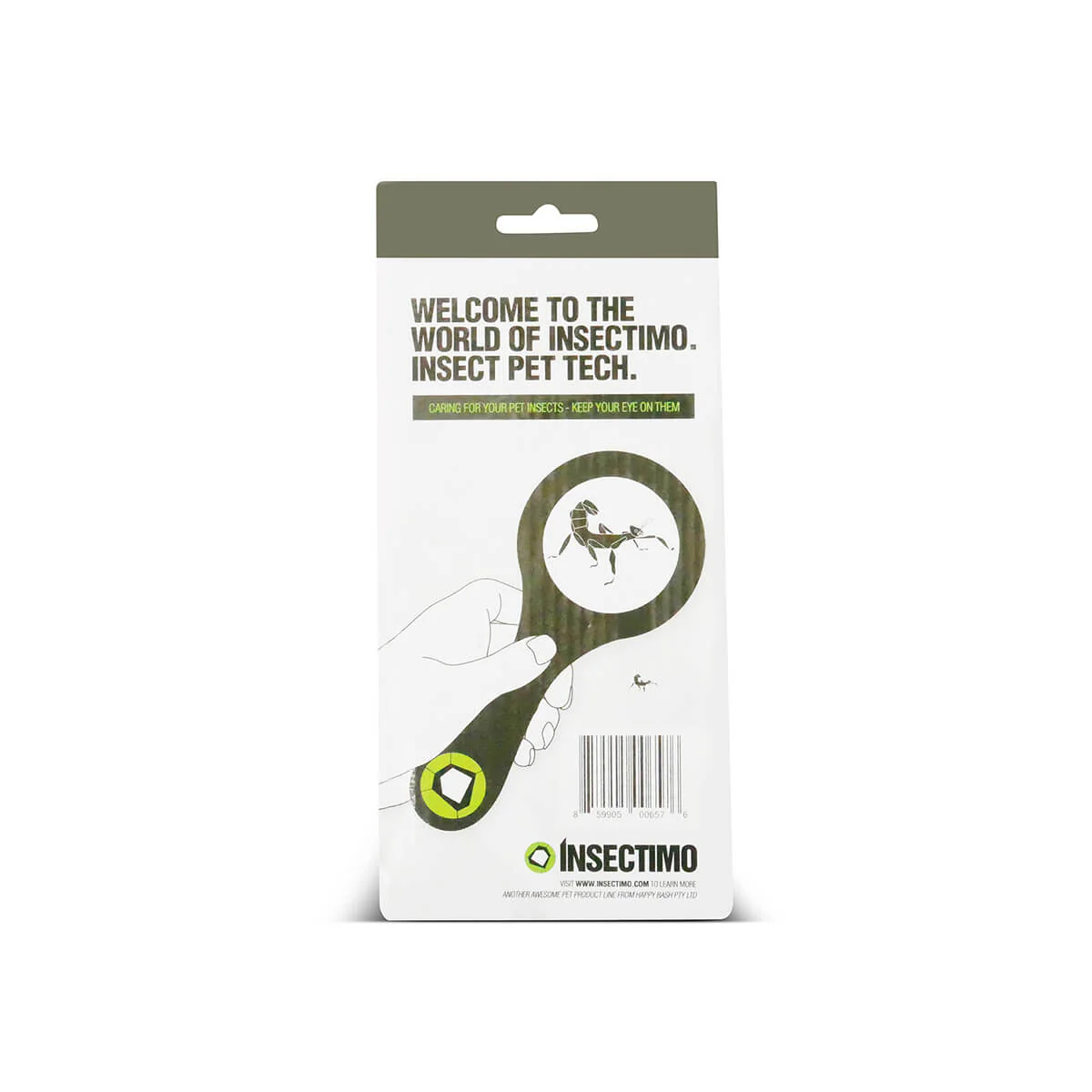 Insectimo Insect Inspector - Image 3