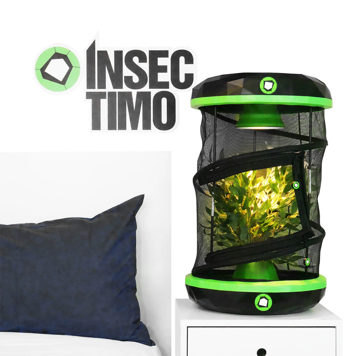 Insectimo Pod - Image 12