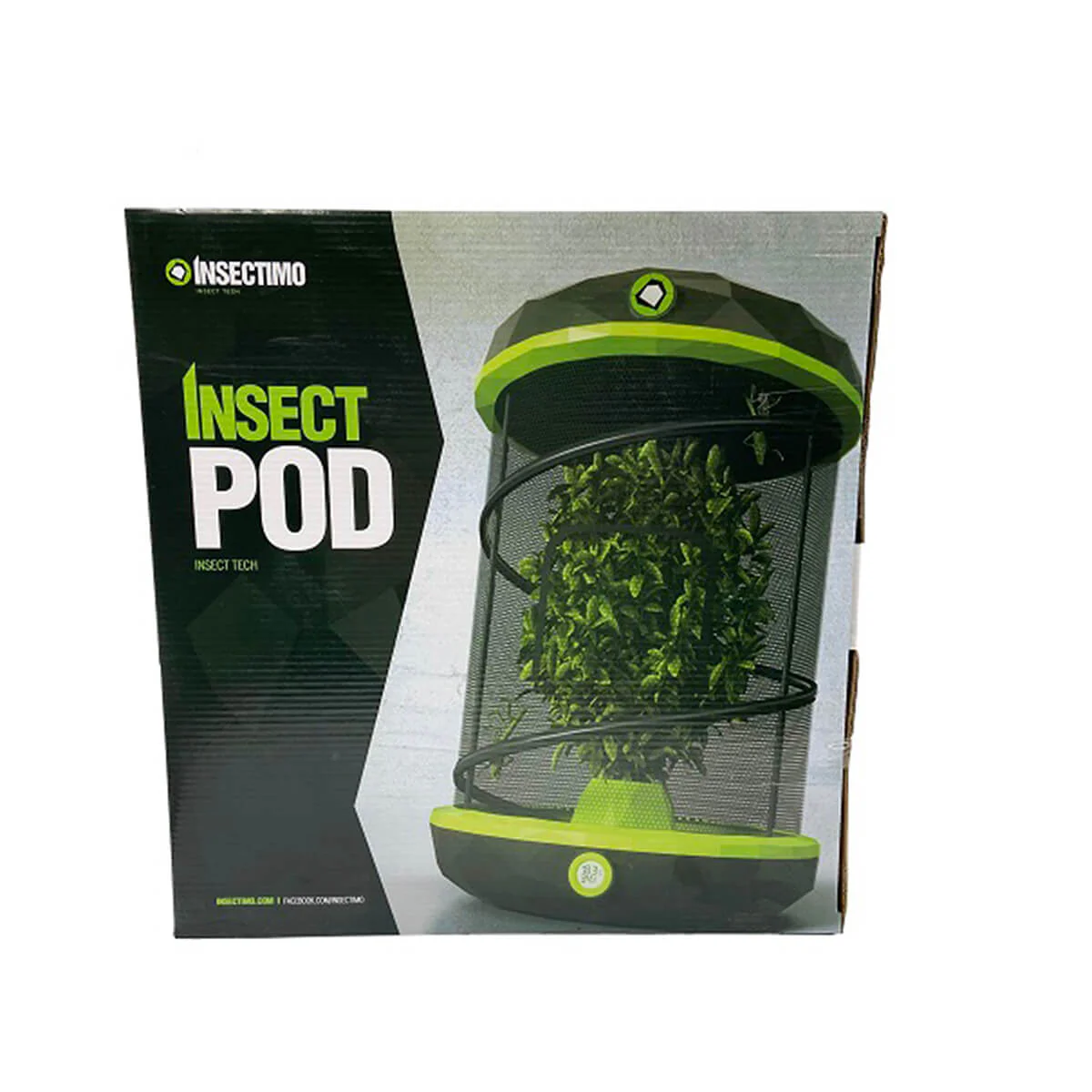 Insectimo Pod - Image 7