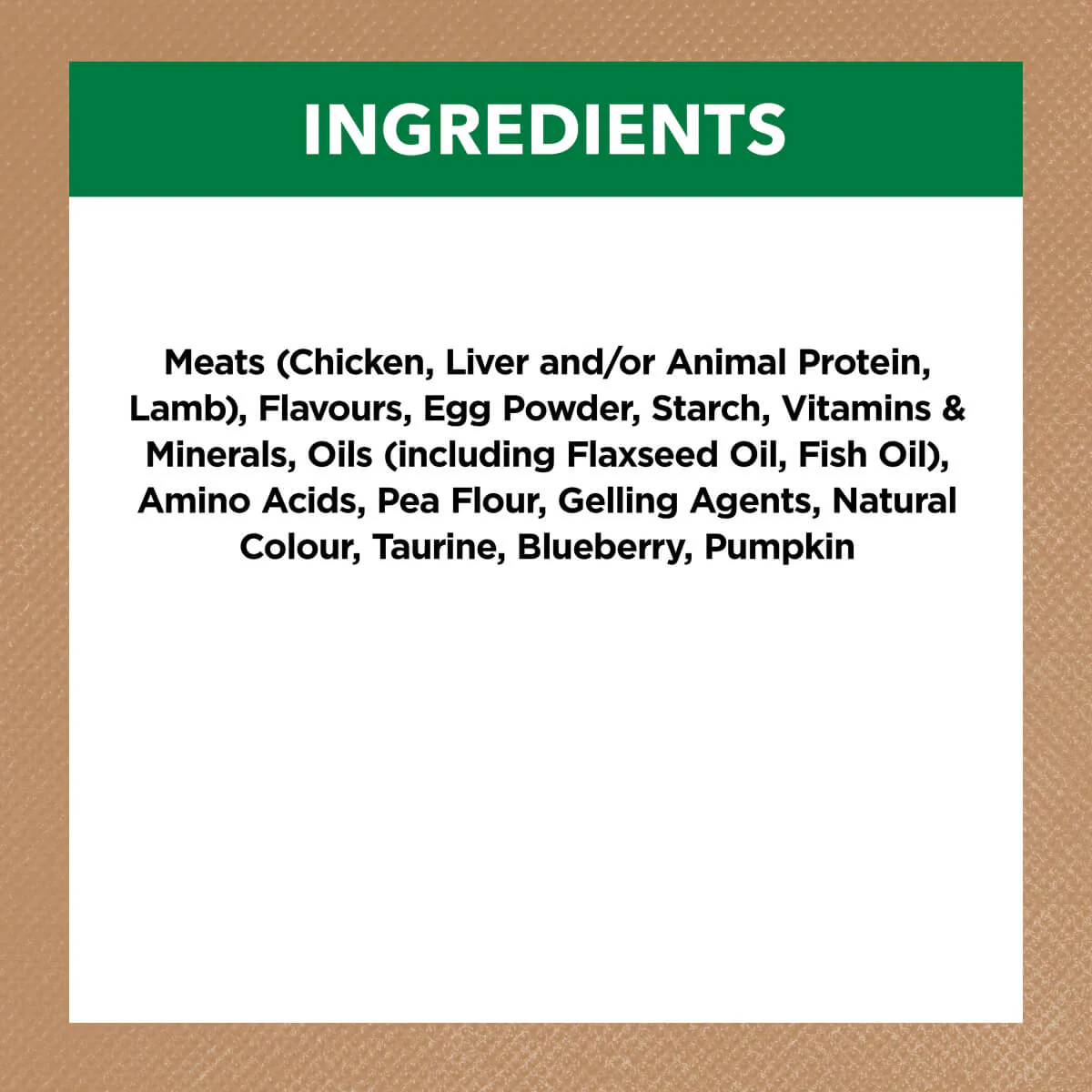 Ivory Coat Adult Chicken with Lamb Wet Cat Food - Image 11