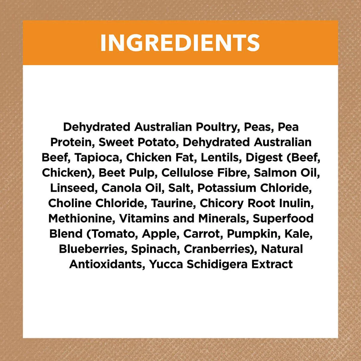 Ivory Coat Grain Free Adult Chicken Dry Cat Food - Image 29