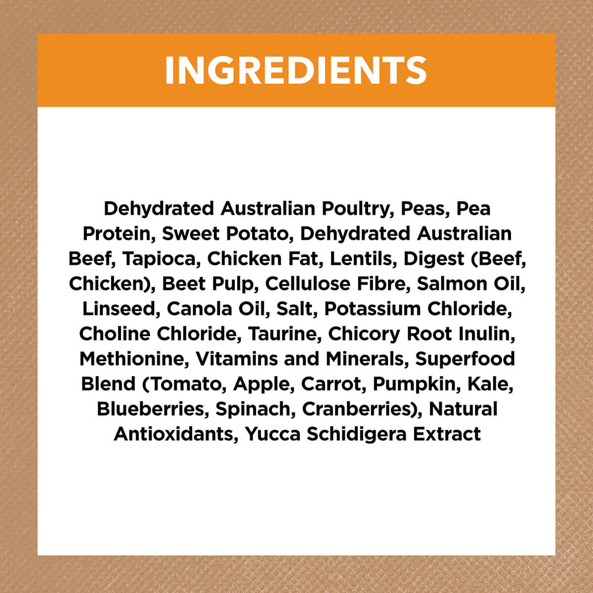 Ivory Coat Grain Free Adult Chicken Dry Cat Food - Image 4