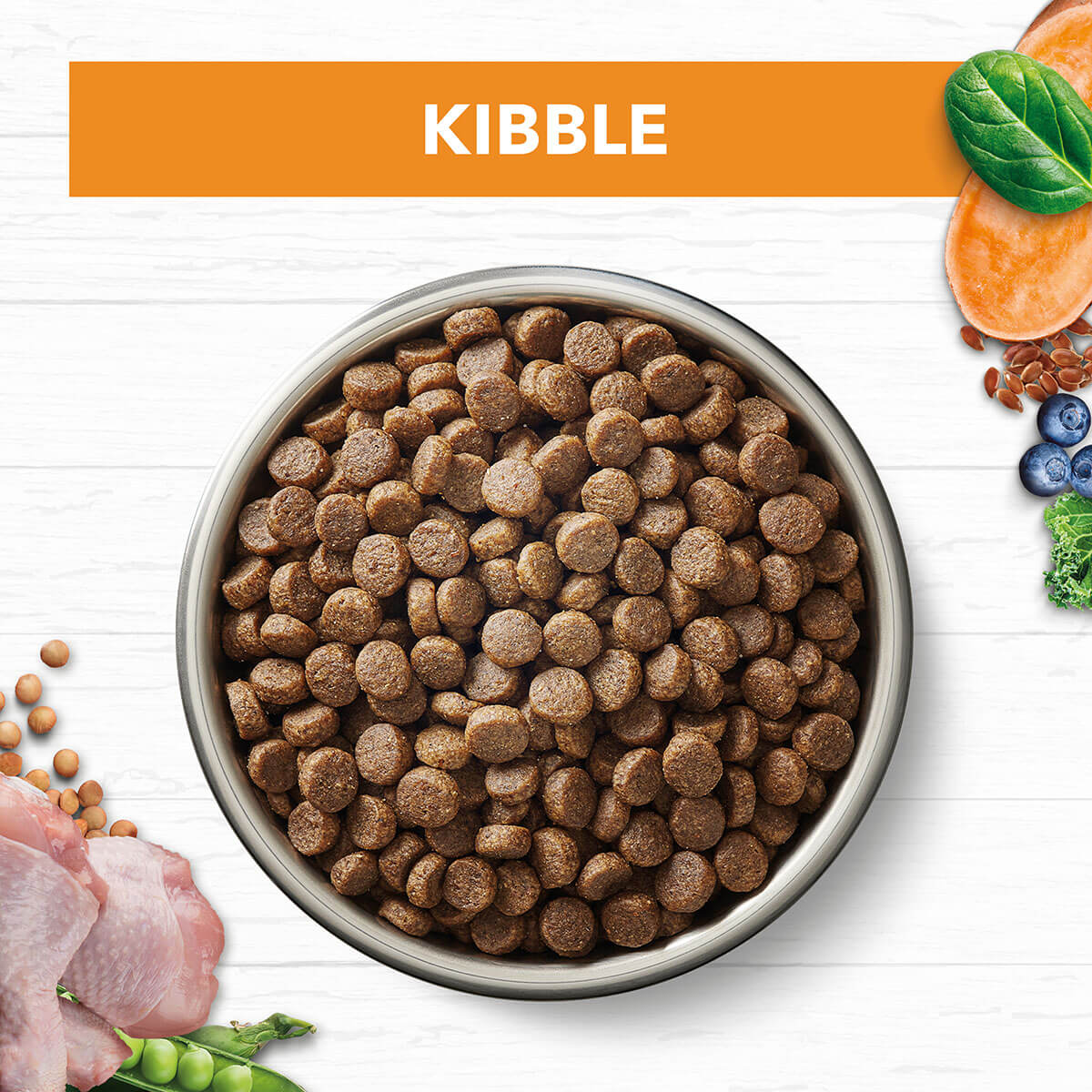 Ivory Coat Grain Free Adult Chicken Dry Cat Food - Image 6