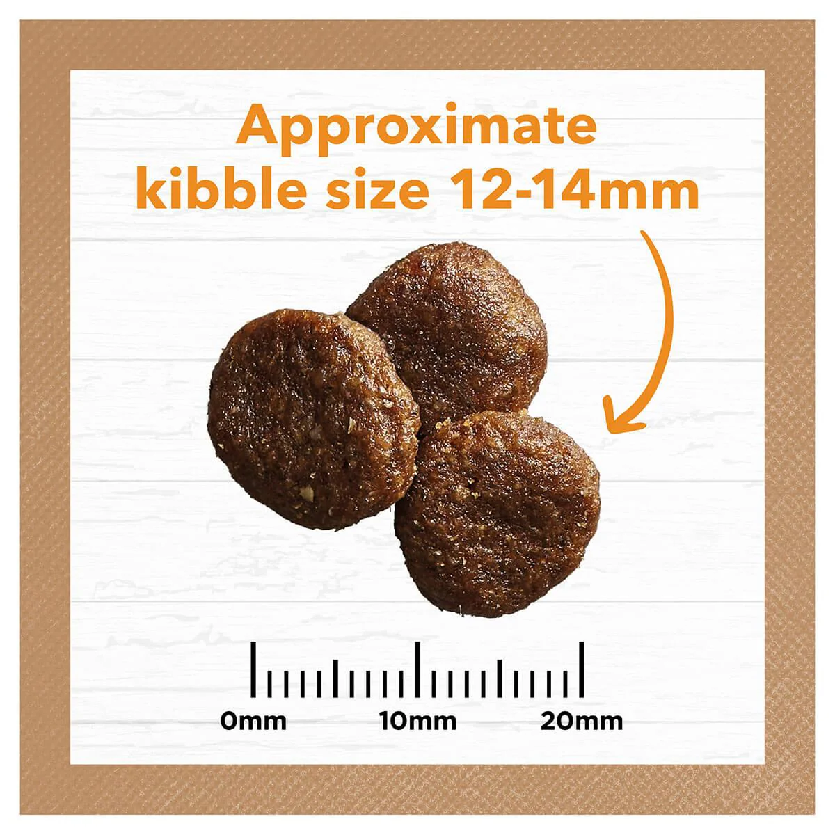 Ivory Coat Grain Free Adult Chicken Dry Dog Food - Image 5