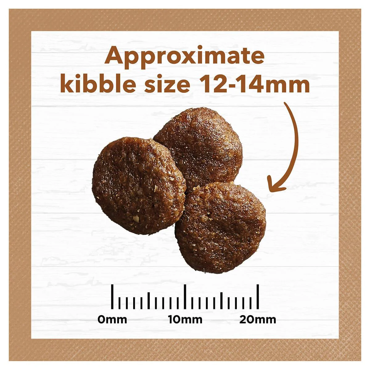 Ivory Coat Grain Free Adult Lamb & Kangaroo Dry Dog Food - Image 8