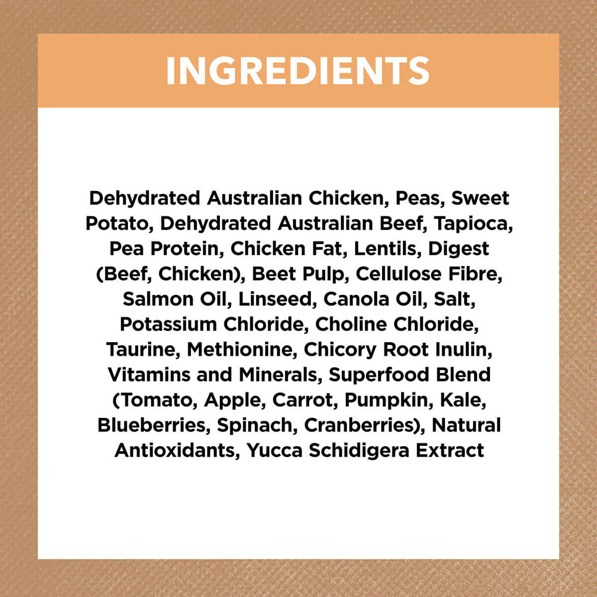 Ivory Coat Grain Free Kitten Chicken Dry Cat Food - Image 5