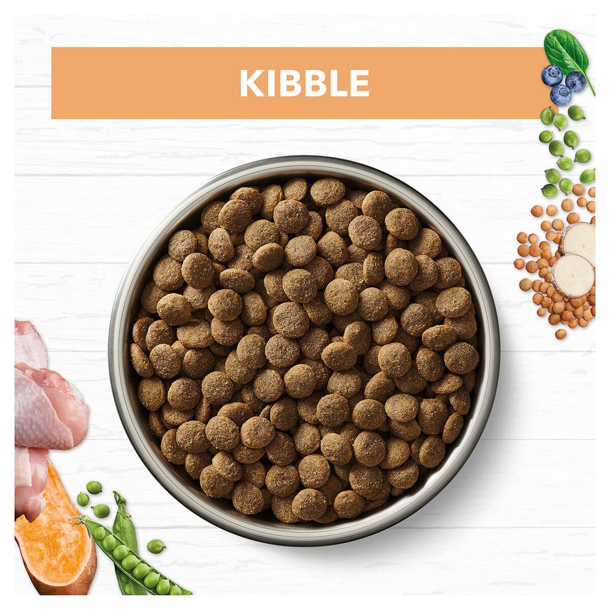 Ivory Coat Grain Free Puppy Chicken Dry Dog Food - Image 5