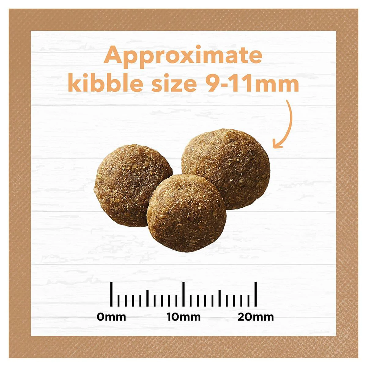 Ivory Coat Grain Free Puppy Chicken Dry Dog Food - Image 7