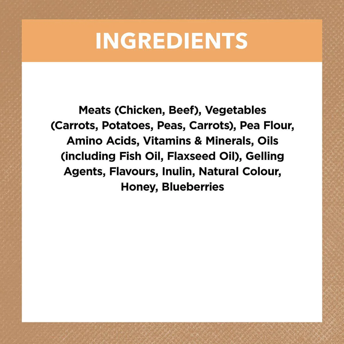 Ivory Coat Puppy Chicken Stew Grain Free Wet Dog Food - Image 7