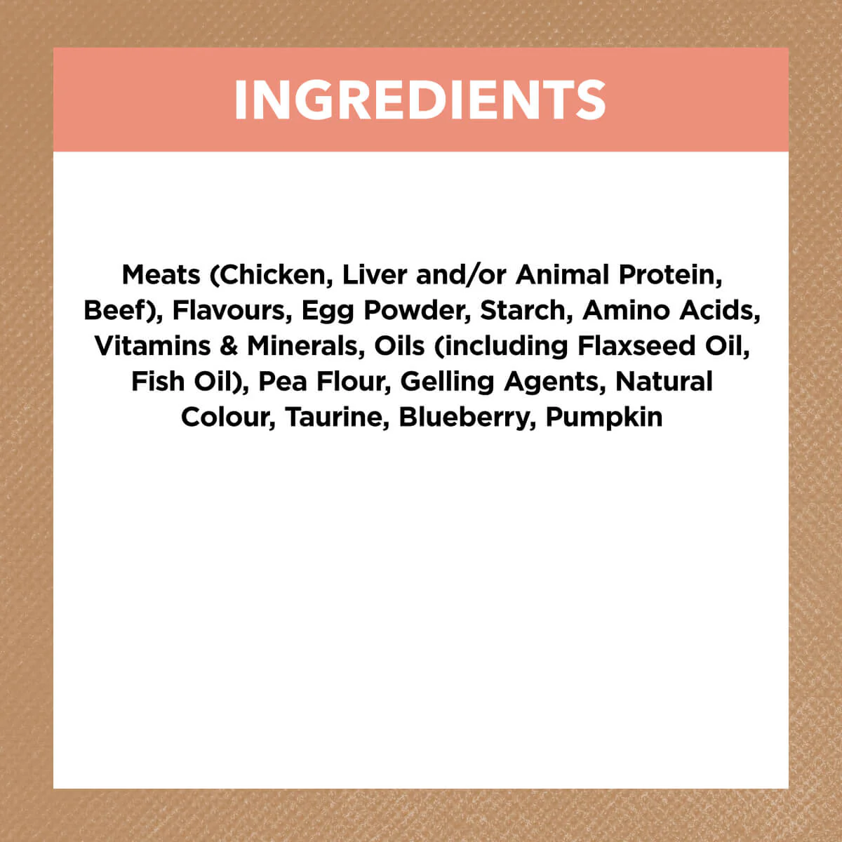 Ivory Coat Kitten Chicken with Beef Wet Cat Food - Image 4