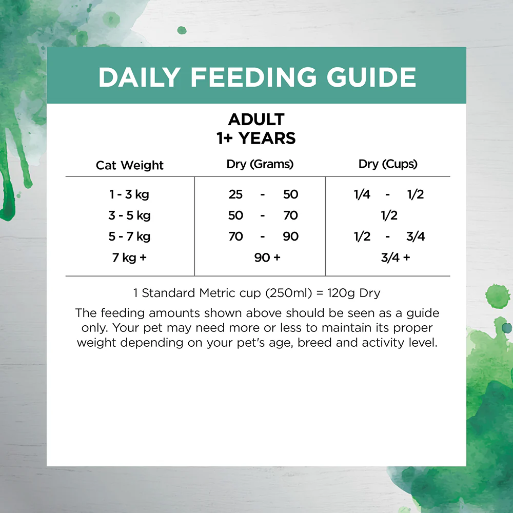 Ivory Coat Raw Health Indoor & Hairball Dry Cat Food - Image 9