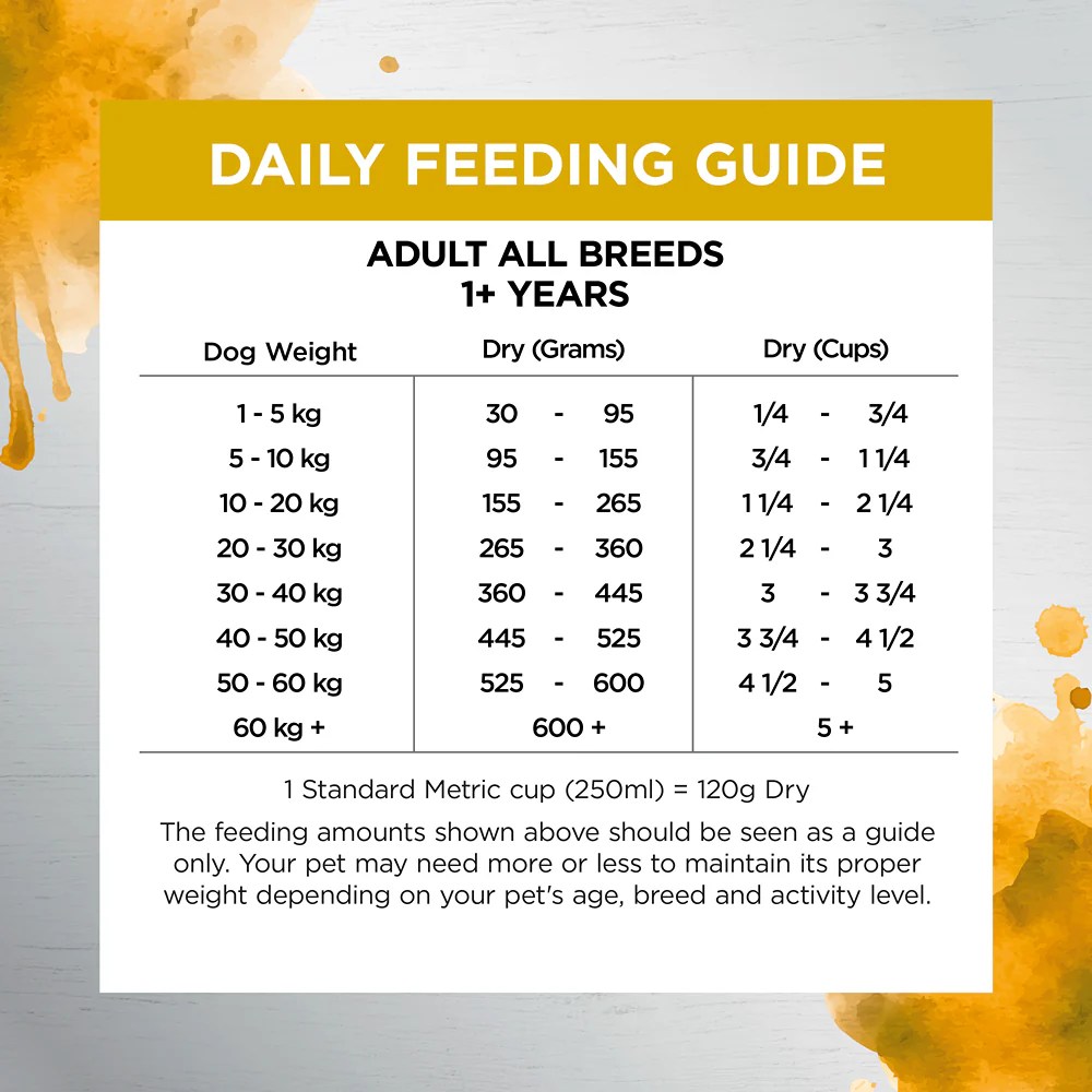 Ivory Coat Raw Health Health & Vitality Dry Dog Food - Image 10