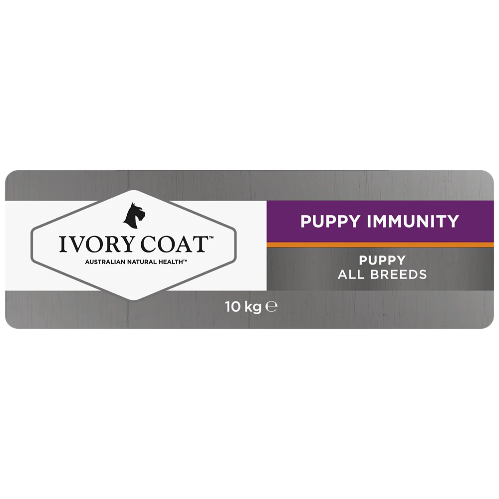 Ivory Coat Raw Health Health & Vitality Dry Dog Food - Image 24