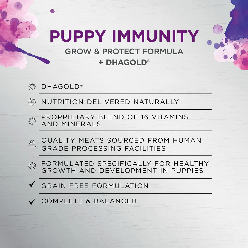 Ivory Coat Raw Health Health & Vitality Dry Dog Food - Image 28