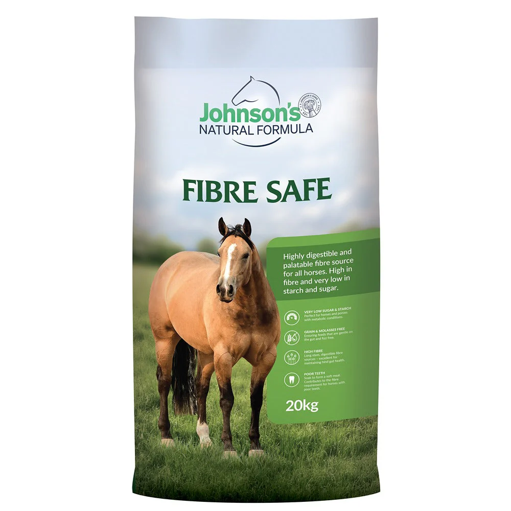 Johnson’s Fibre Safe 20kg - Image 2