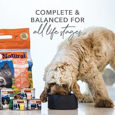 K9 Natural Lamb & Salmon Feast Wet Dog Food - Image 10