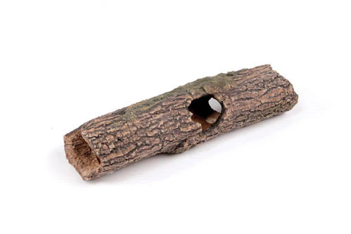 Kazoo Breeding Log Fish Tank Ornament - Medium - Image 2