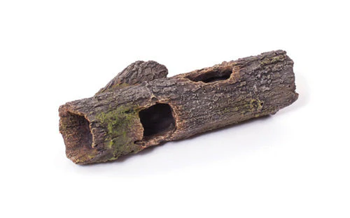 Kazoo Breeding Log Small Tank Ornament - Image 2