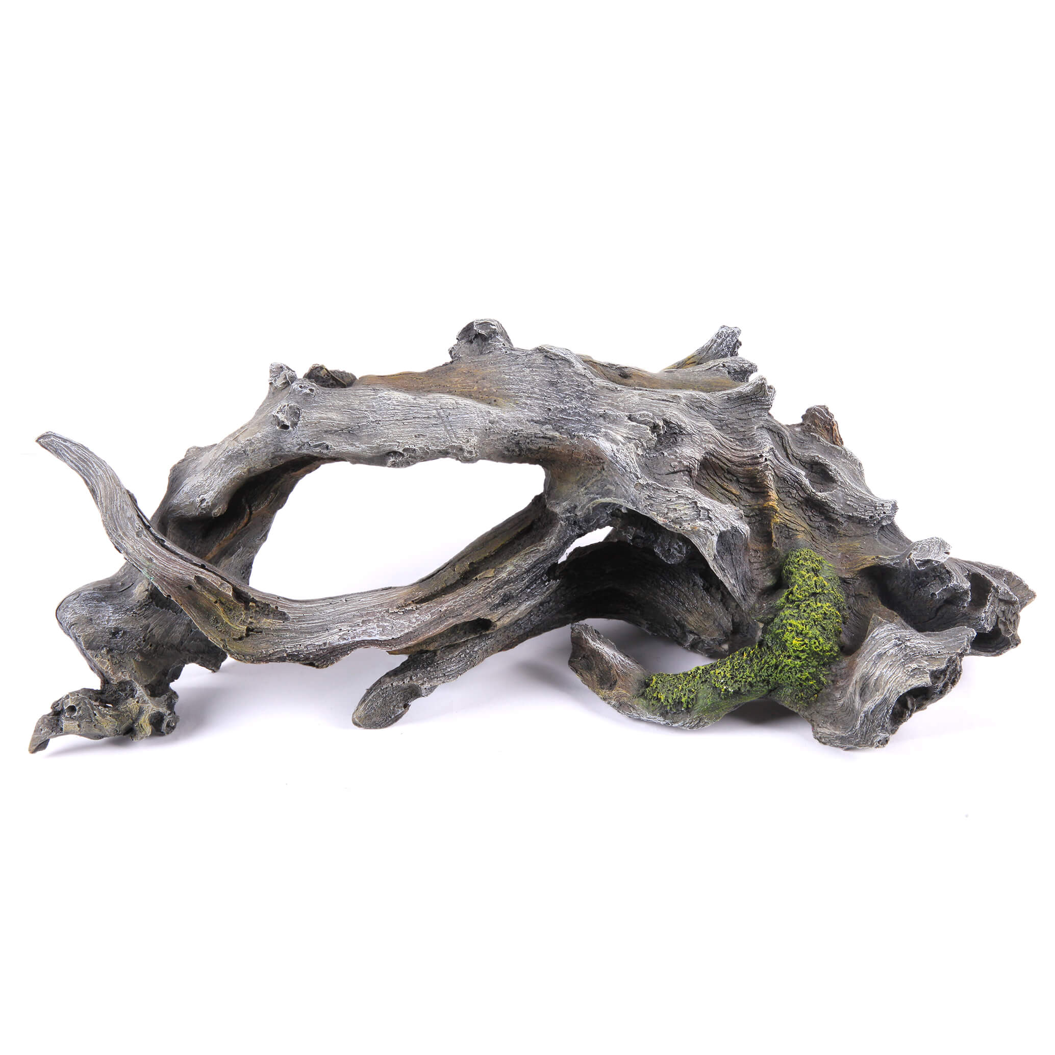 Kazoo Driftwood Grey Medium - Image 2