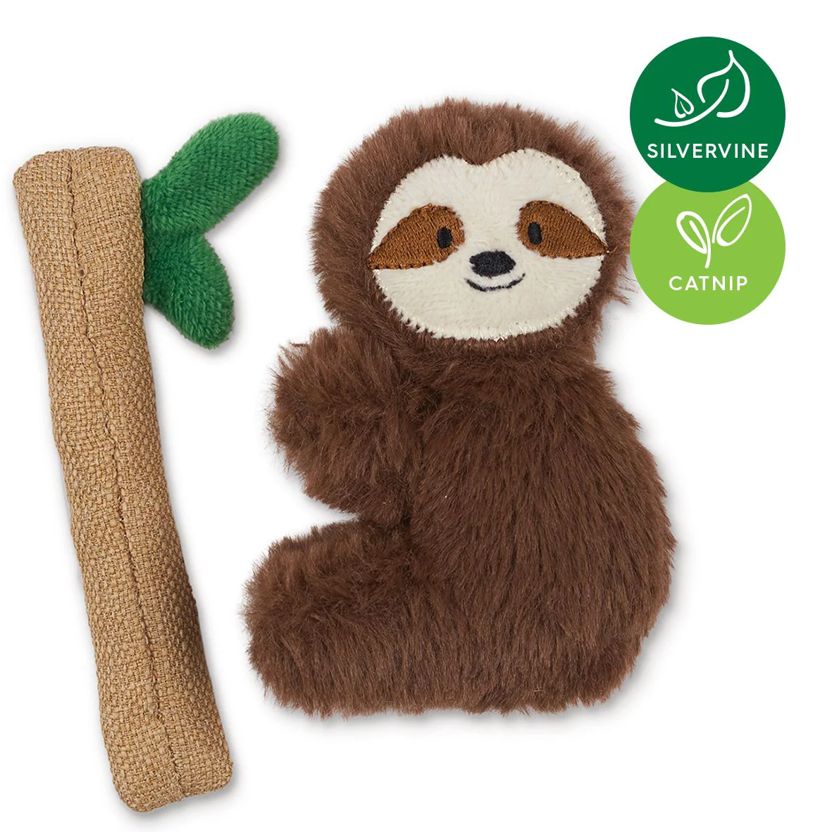 Kazoo Jungle Sloth - Image 2