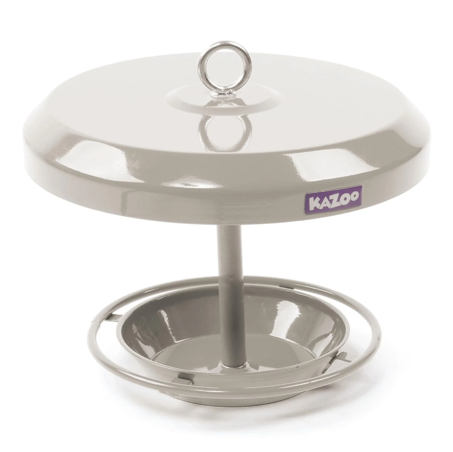 Kazoo Outdoor Bird Feeder - Image 3