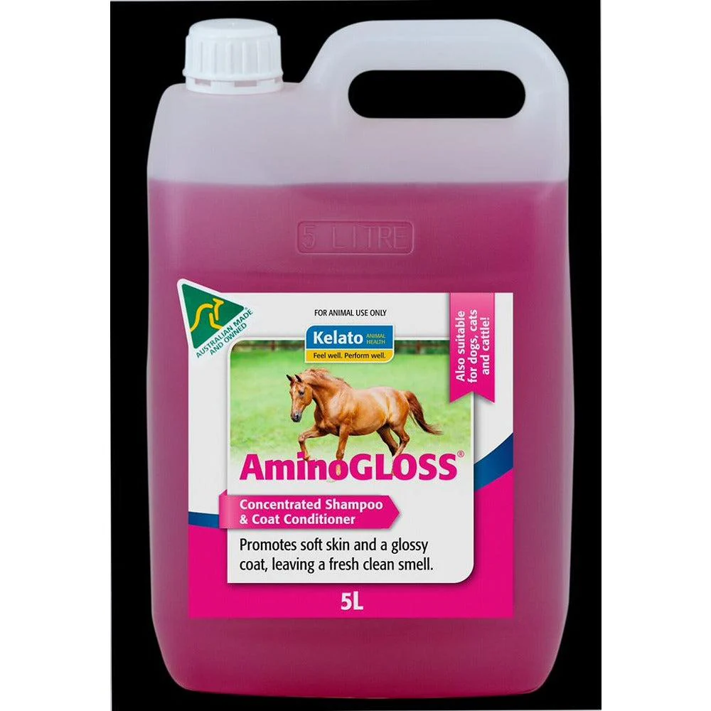 Kelato Aminogloss - Image 6