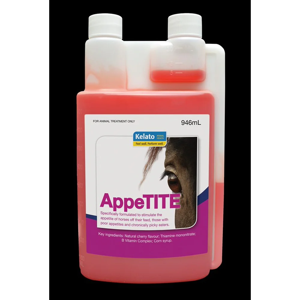 Kelato Appetite - Image 2